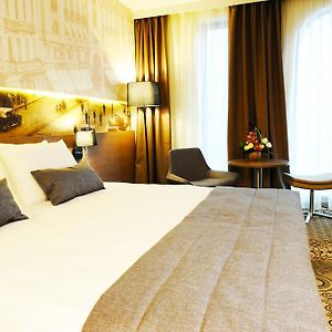 Camera privilege con letto king size